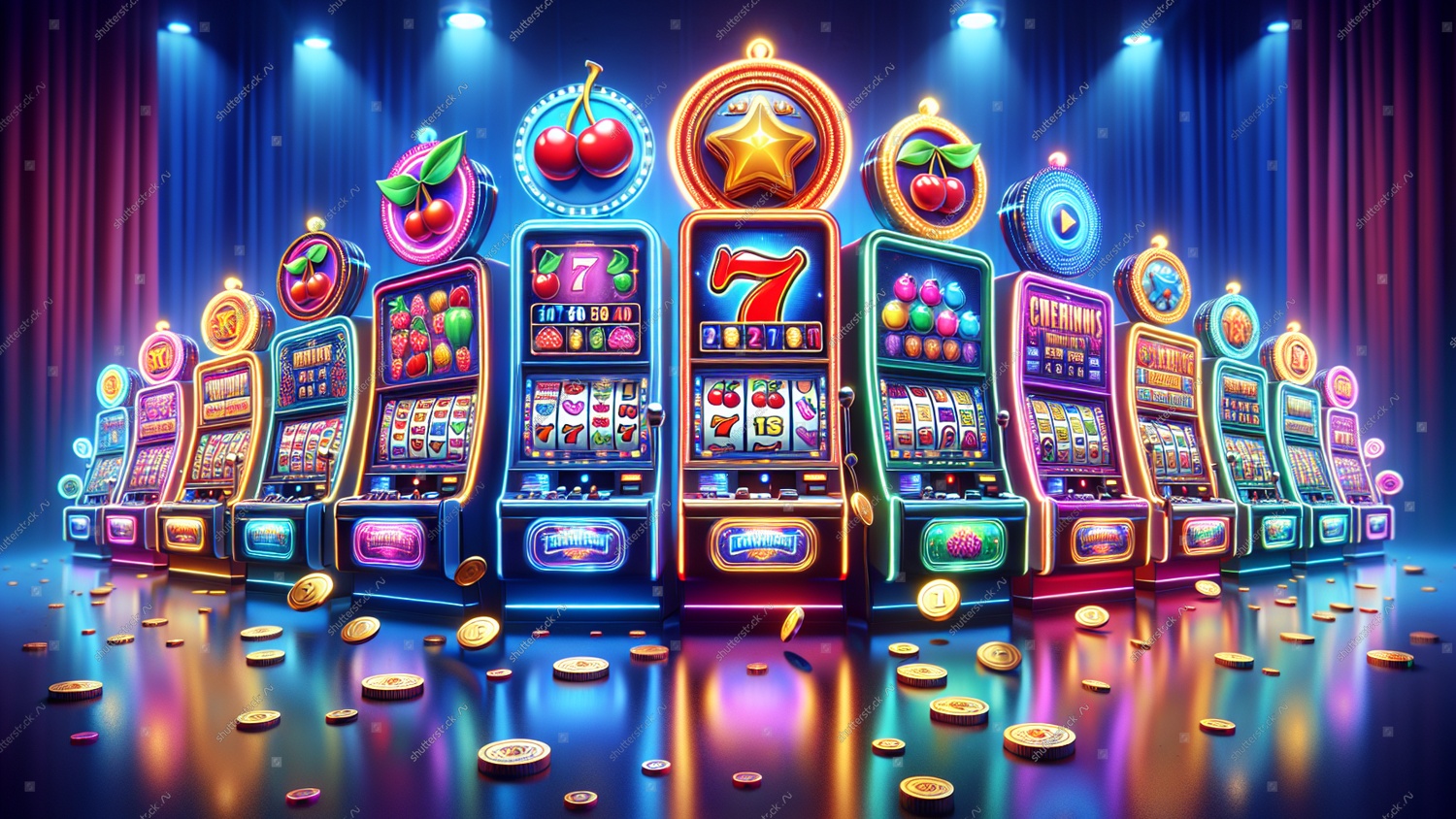 Apa Itu Maksimal Kemenangan dalam Game Slot Online?