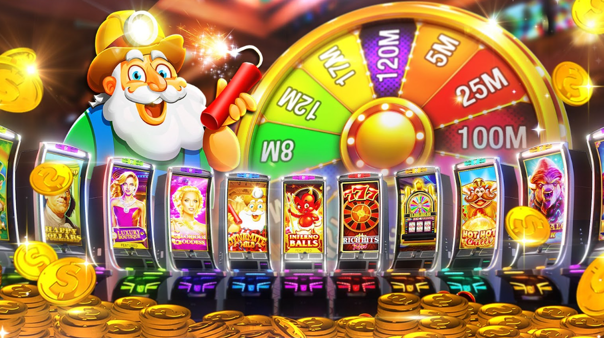 Apakah Slot Jackpot Lebih Volatil?