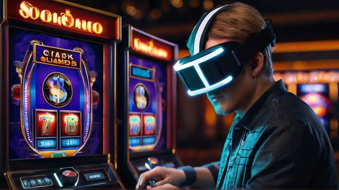Apa masa depan slot online?