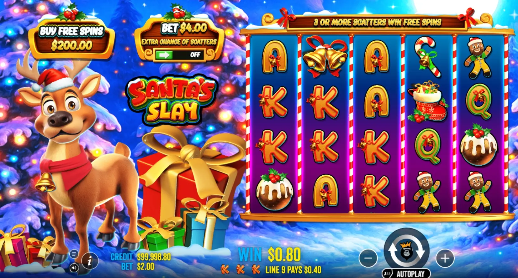 GALAXY77: Spin Tenang, Withdraw Kencang